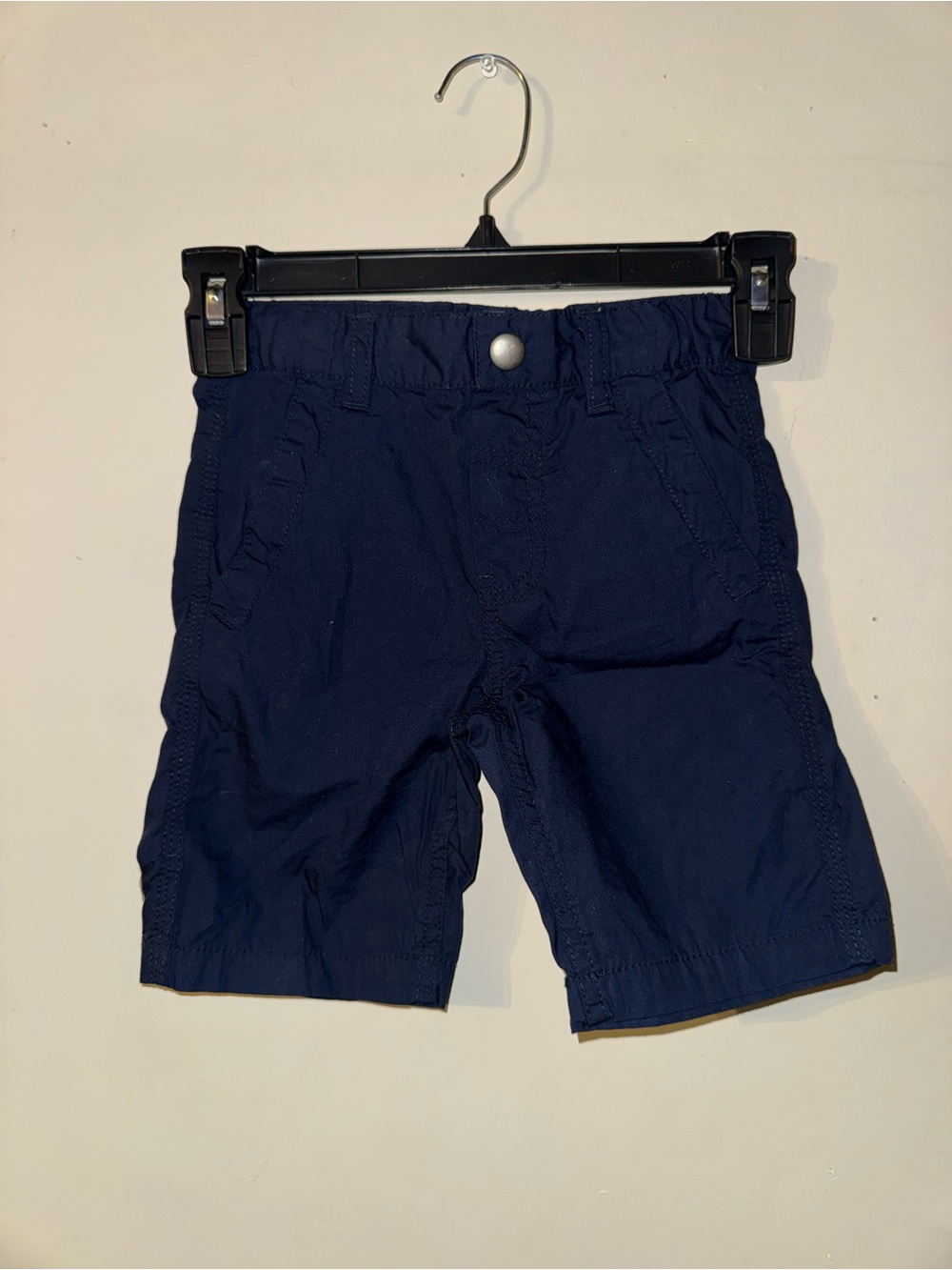 ‼️SALE‼️ H&M Navy Blue Kids Shorts